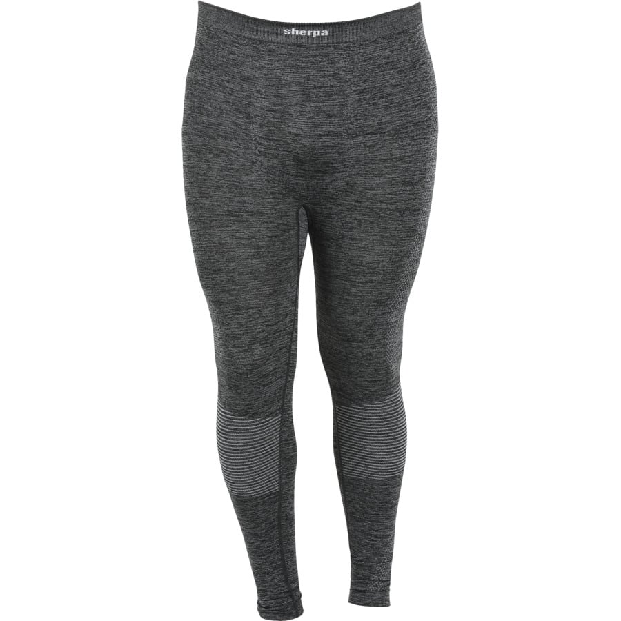 Sherpa Herren Thermo-Shirt Lamahi seamless M
