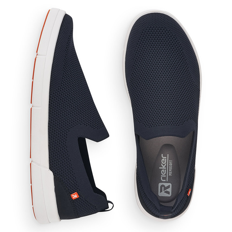 Rieker R-Evolution 07106-14 | MARINE