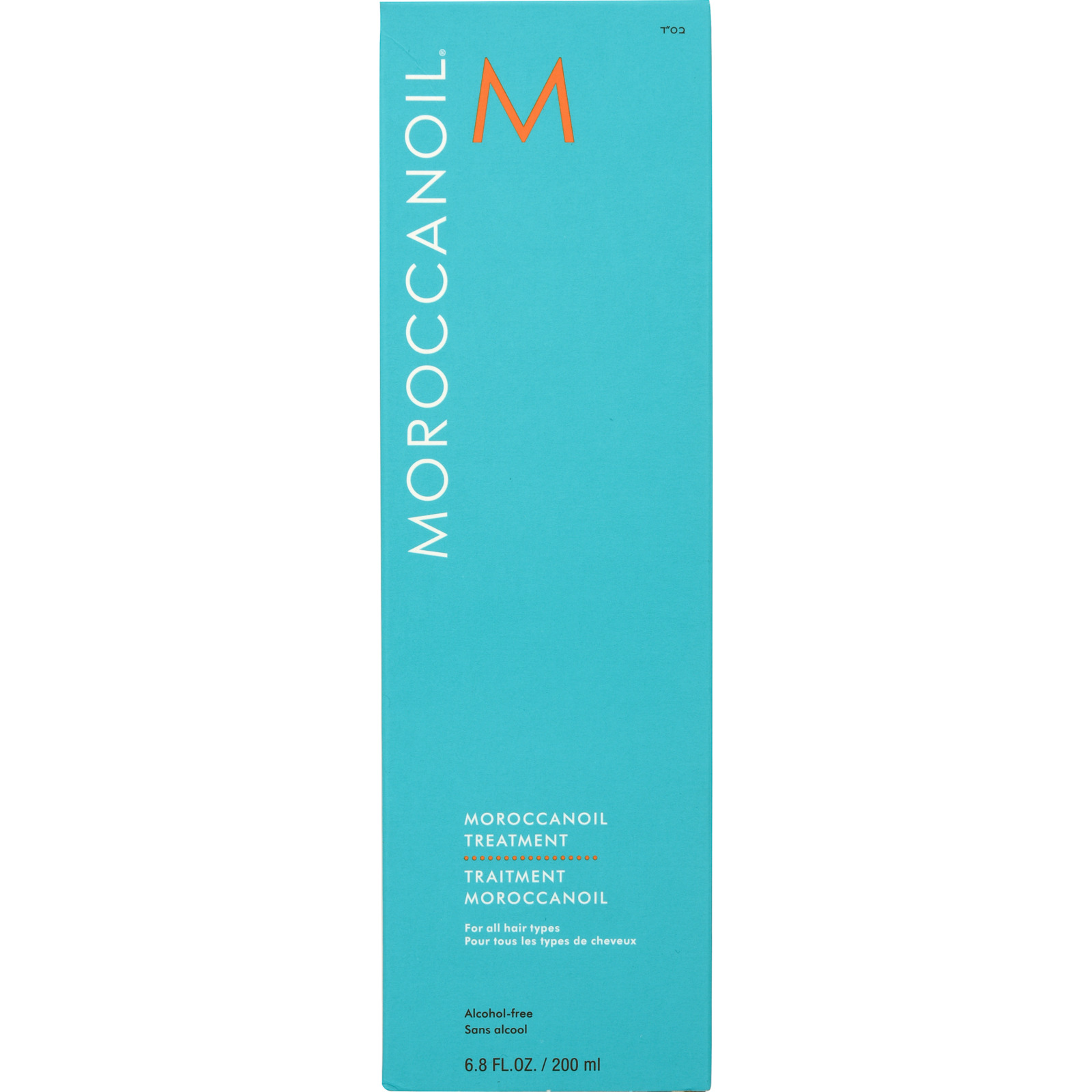 Moroccanoil Treatment Oil 200 ml