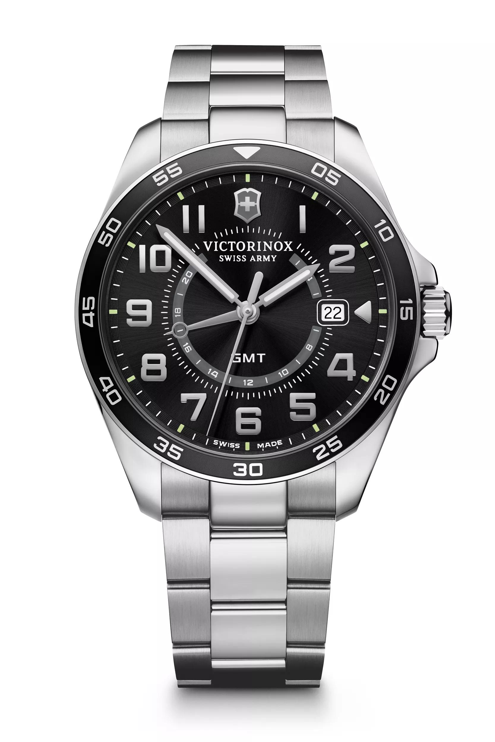 FieldForce Classic GMT-FieldForce Classic GMT