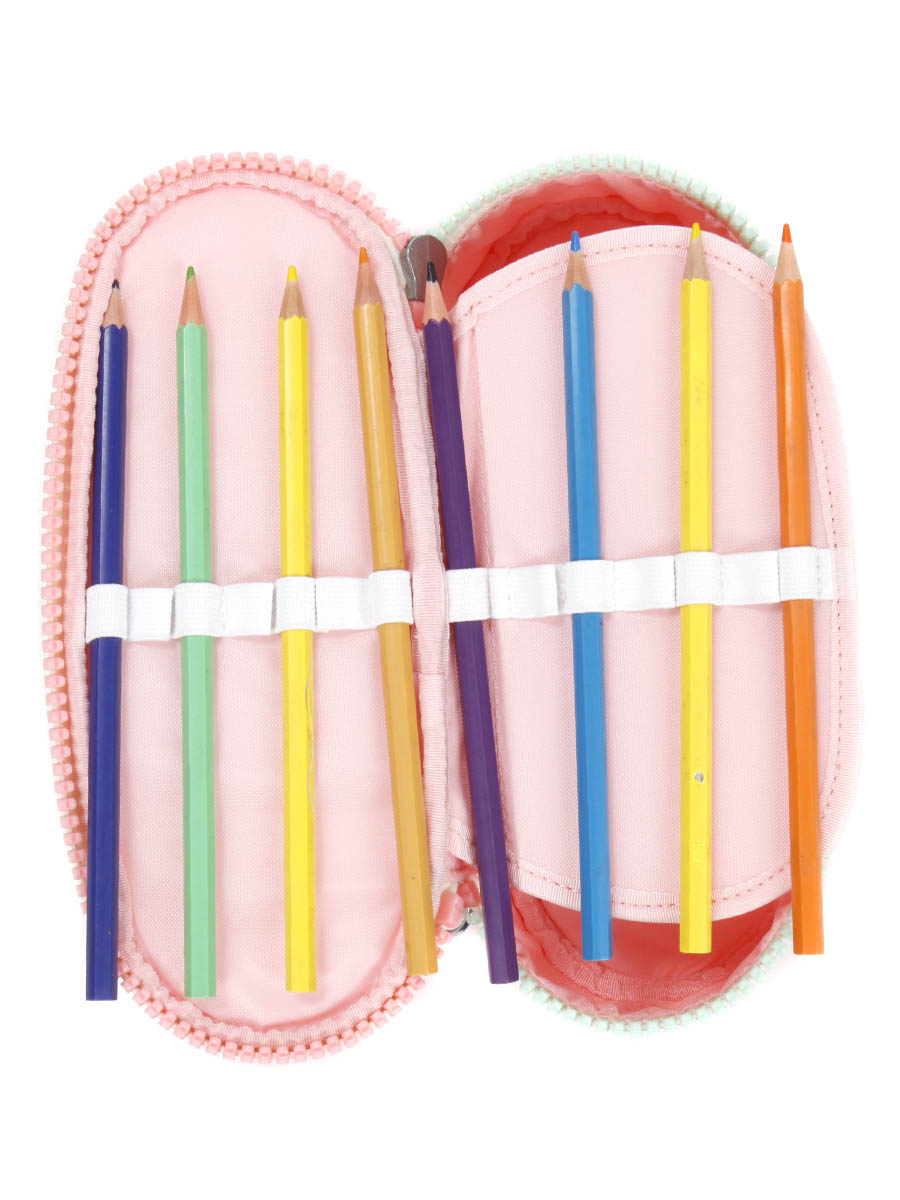 Trousse Kipling Duobox