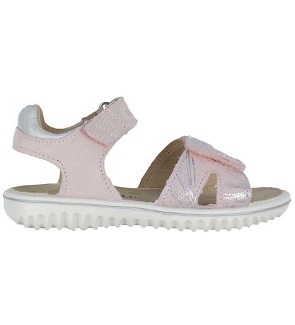 Superfit Sandalen - Sparkle - Rose
