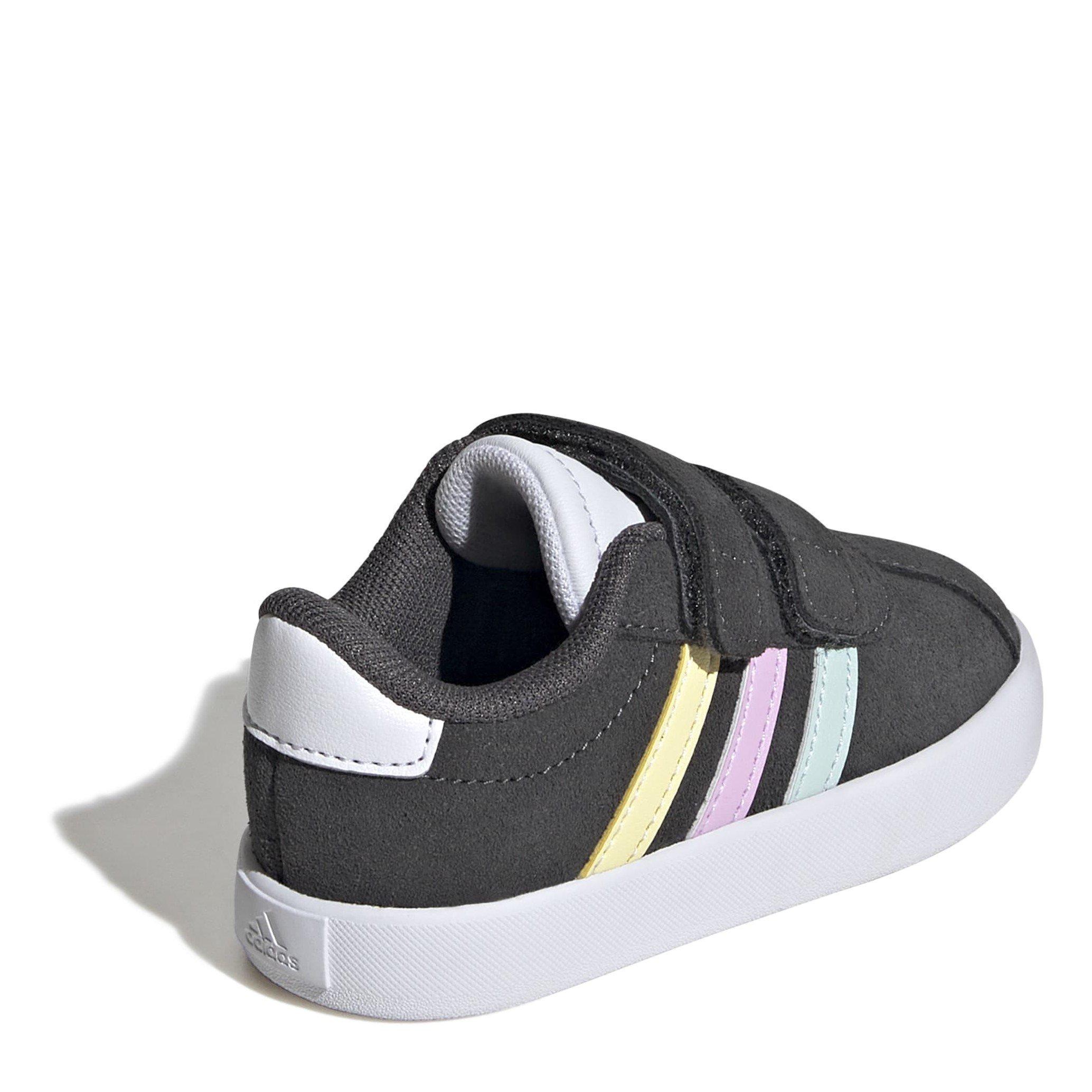 adidas VL Court 3.0 Shoes Infants