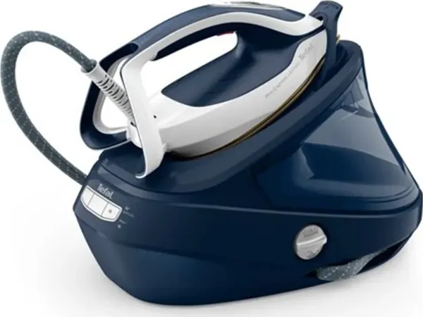 Tefal Pro Express Ultimate II GV9720 - Dampstrygejern