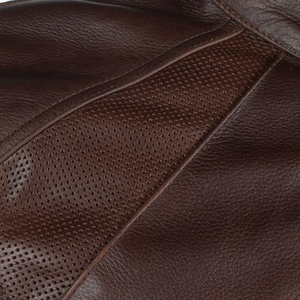 Blouson DXR AEROSUN - Marron