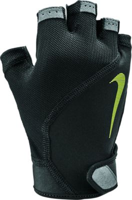 NikeElemental Fitness Gloves - schwarz