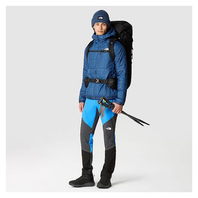 Veste à Capuche The North Face Circaloft Hoodie Bleu