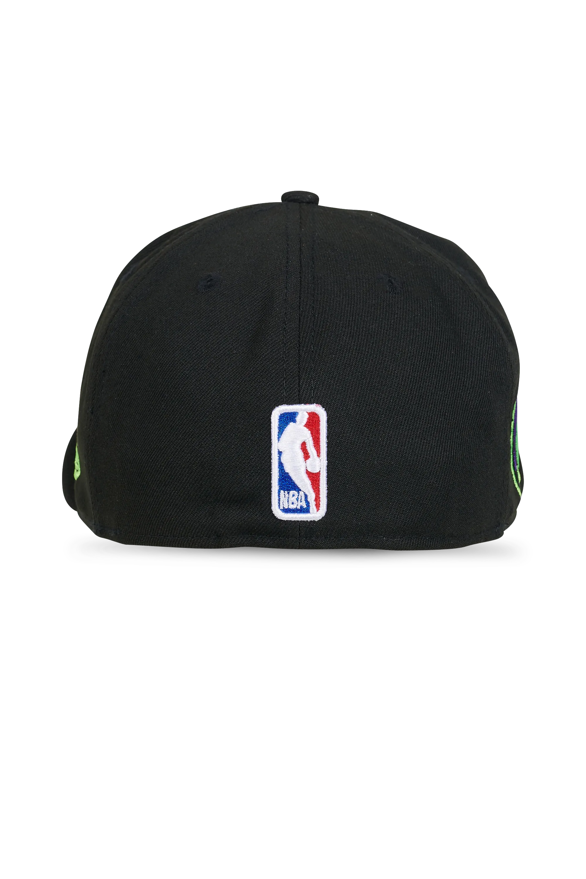 NEW ERA Casquette  5950 NBACE ALT 23 Bleu
