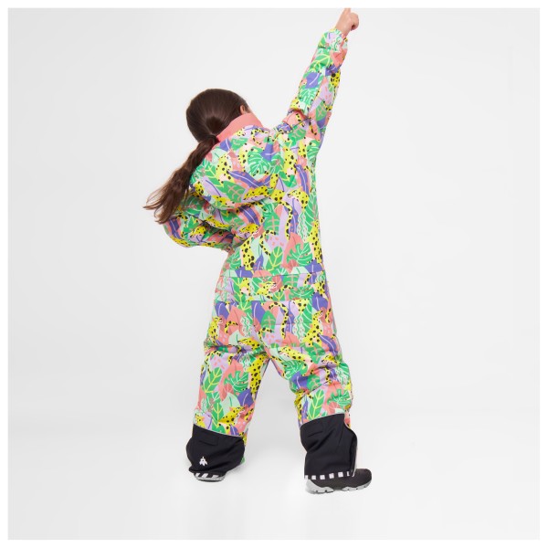 WeeDo - Kid's Cosmo Candy Jungle Schneeanzug - Combinaison