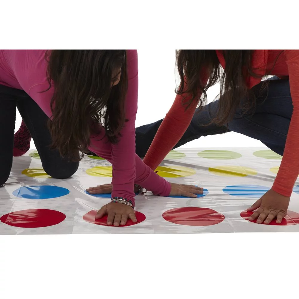 TWISTER