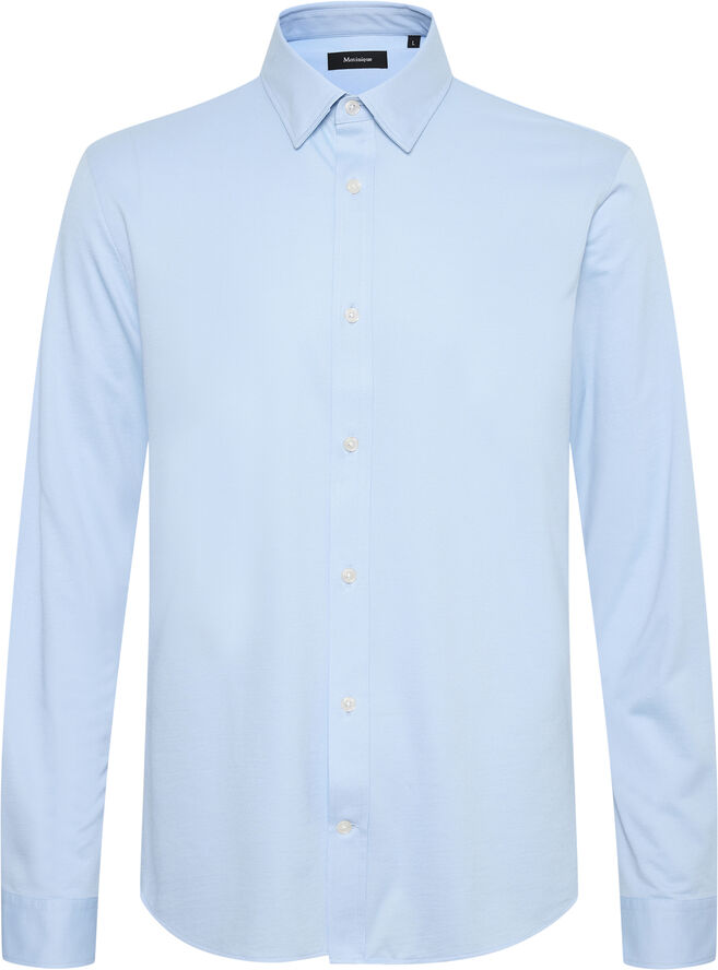 Matinique MAtrostol BU Chambray blue