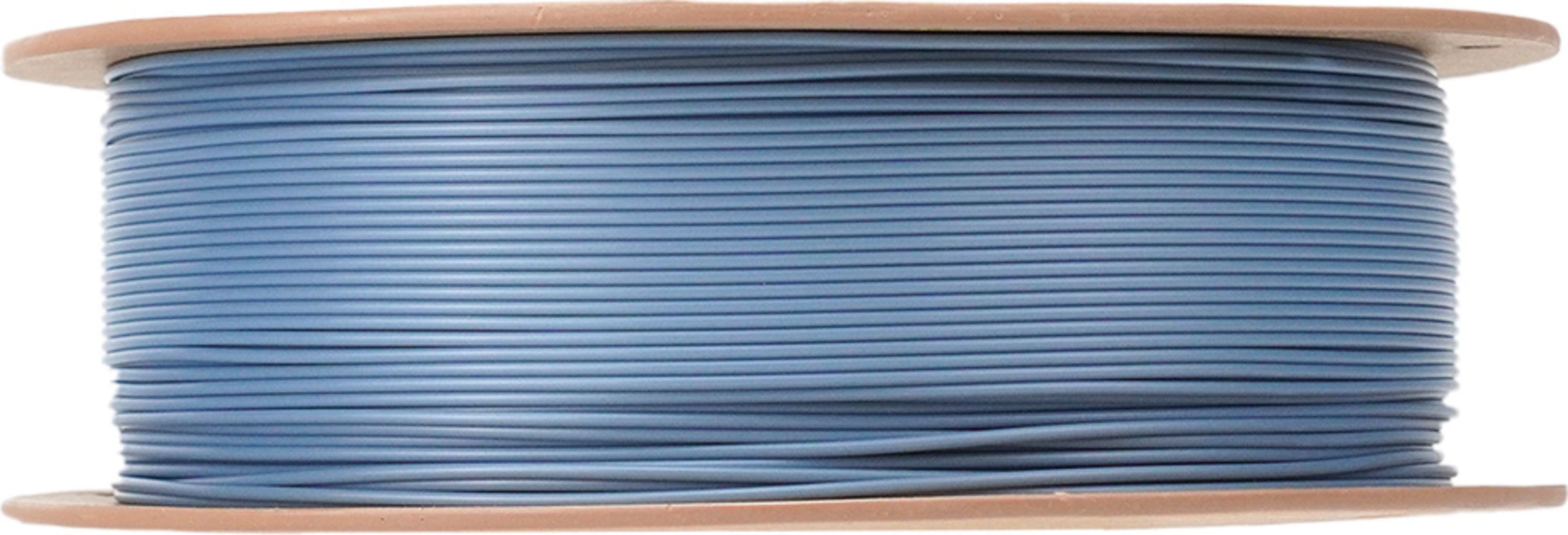 eSUN  PLA-Basic Light Grey, 1,75 mm / 1000 g    Allround PLA Material in Hellgrau