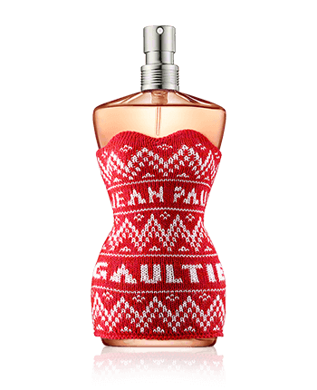 Jean Paul Gaultier Classique Collector X-Mas 2021 Eau de Toilette Spray 100ml