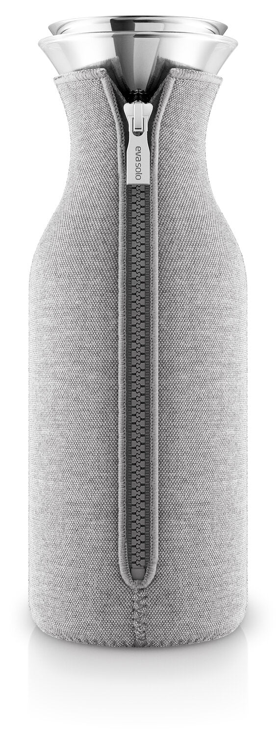Eva Solo  Karaffel, lysegrå - 1,0 L