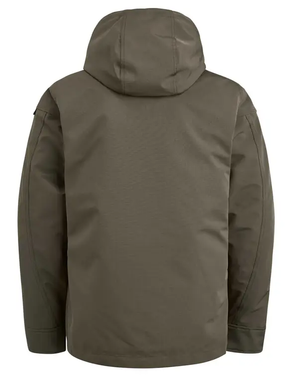 PME Legend Winterjas Snowpack icon 2.0 PJA2309115