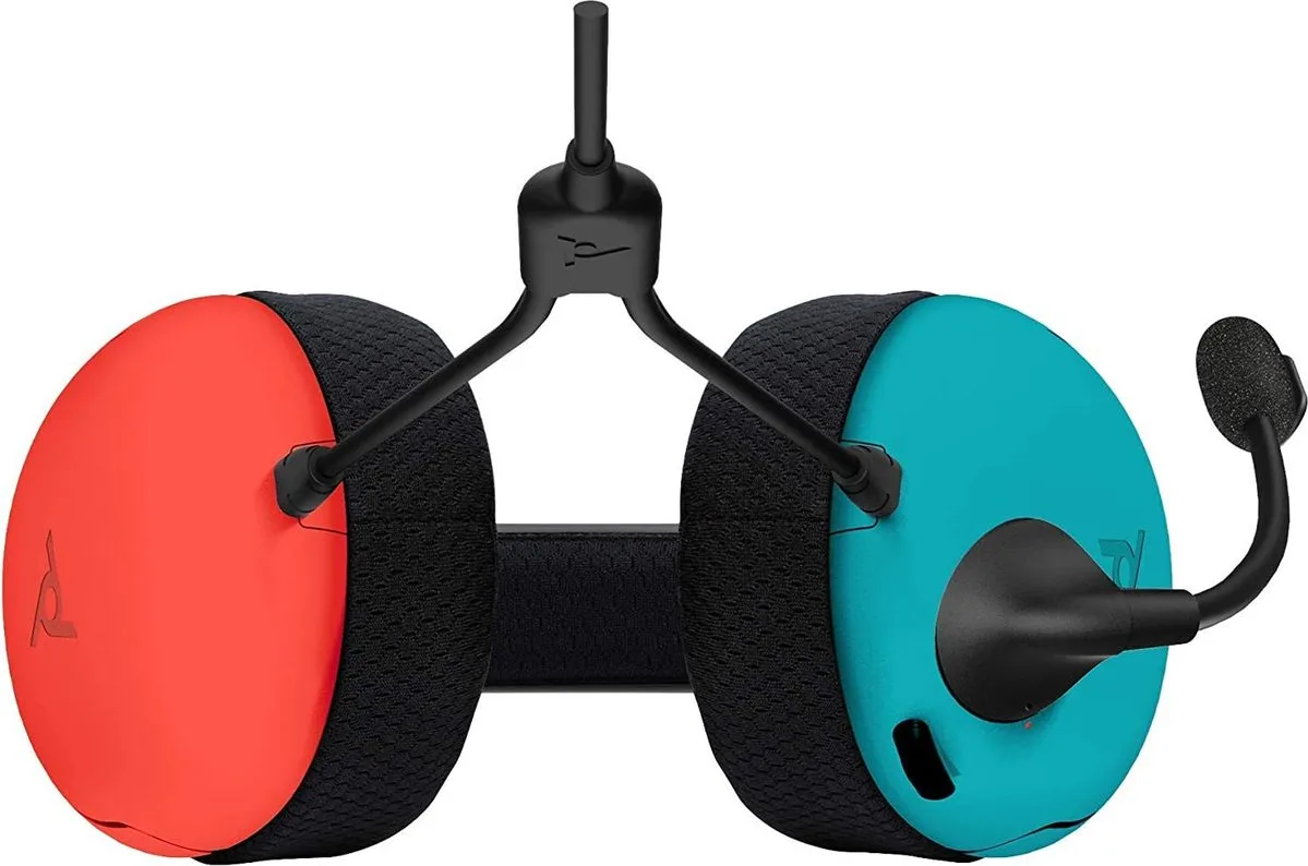 PDP Airlite Switch Casques gaming