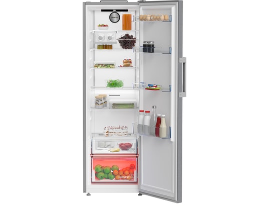 BEKO - Réfrigérateur 1 porte B3RMLNE444HXB