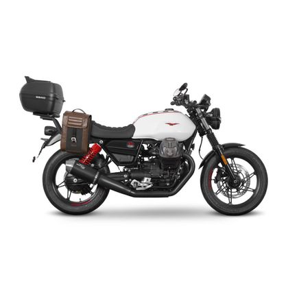Support valises Shad SIDE BAG HOLDER SR