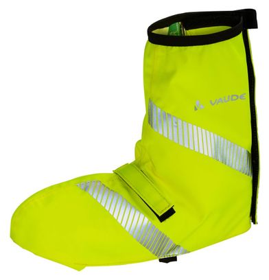 Couvre-Chaussures Vaude Luminum Jaune
