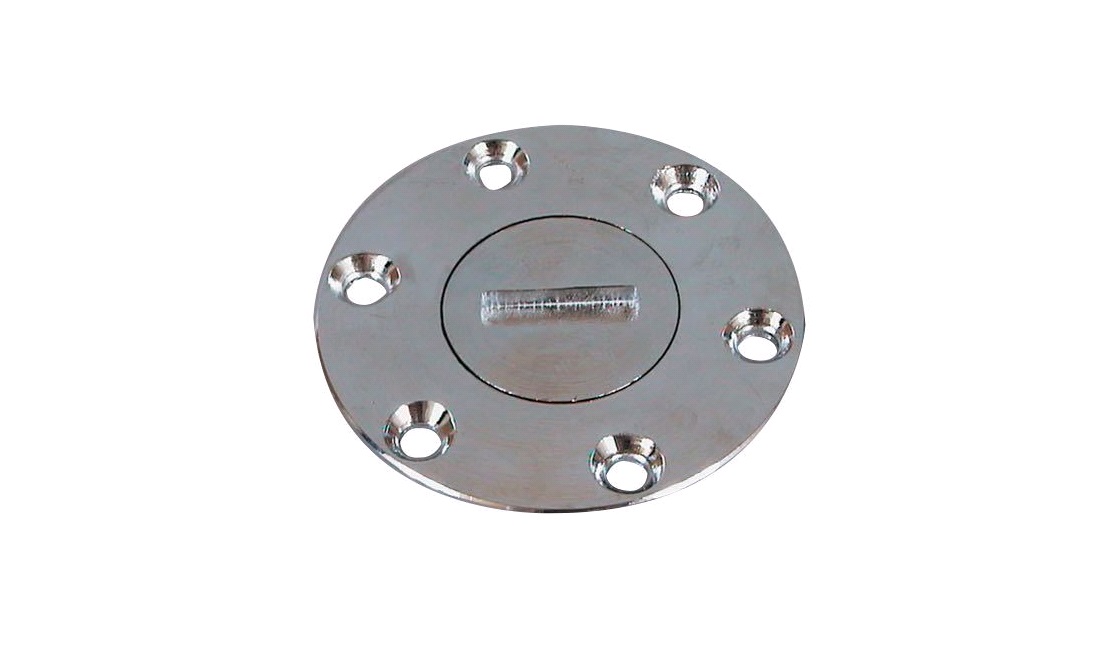 Lænseprop prop Ø:20mm udvendig Ø: 55mm
