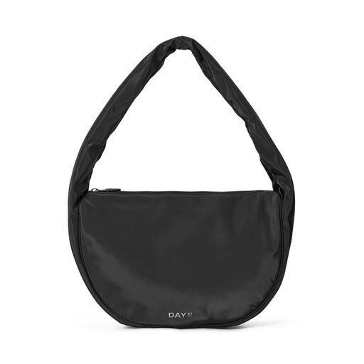DAY ET RC-Buffer Tuck Big Skuldertaske, Black