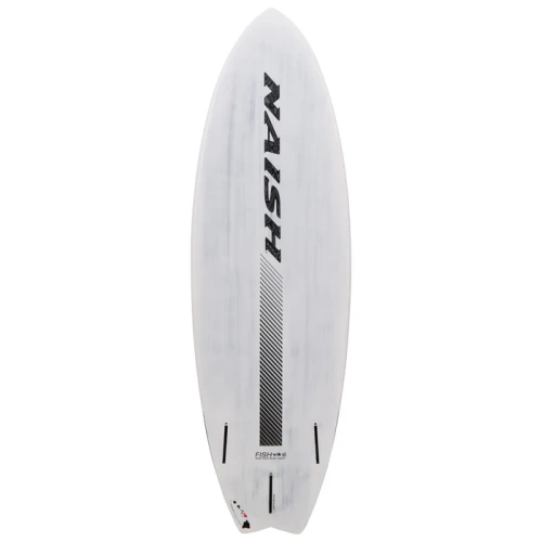 Naish Fish 2024 5\u00275 DEMO