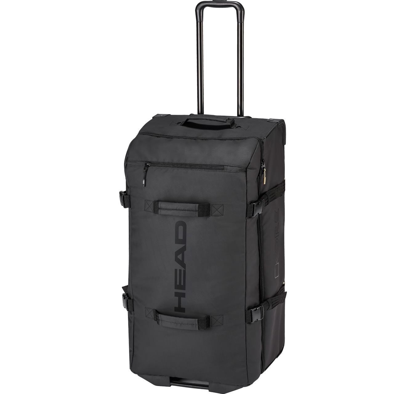 Head Freeride Travelbag 120L black | Head Kore | Head Serien | H | MARKEN | XSPO