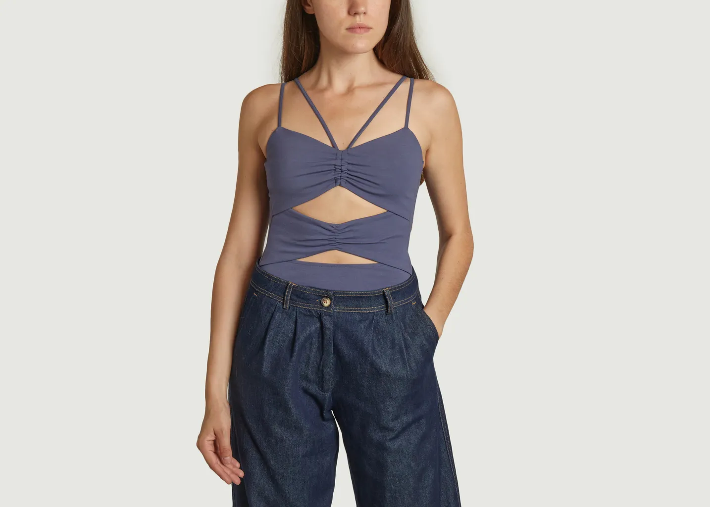 Top Mona 14667 Samsoe Samsoe