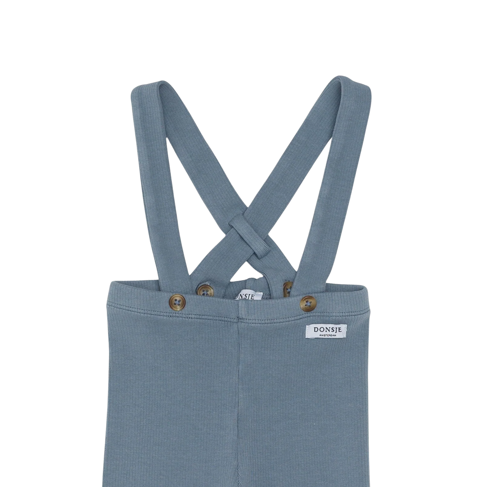 Dena Leggings | Foggy Blue