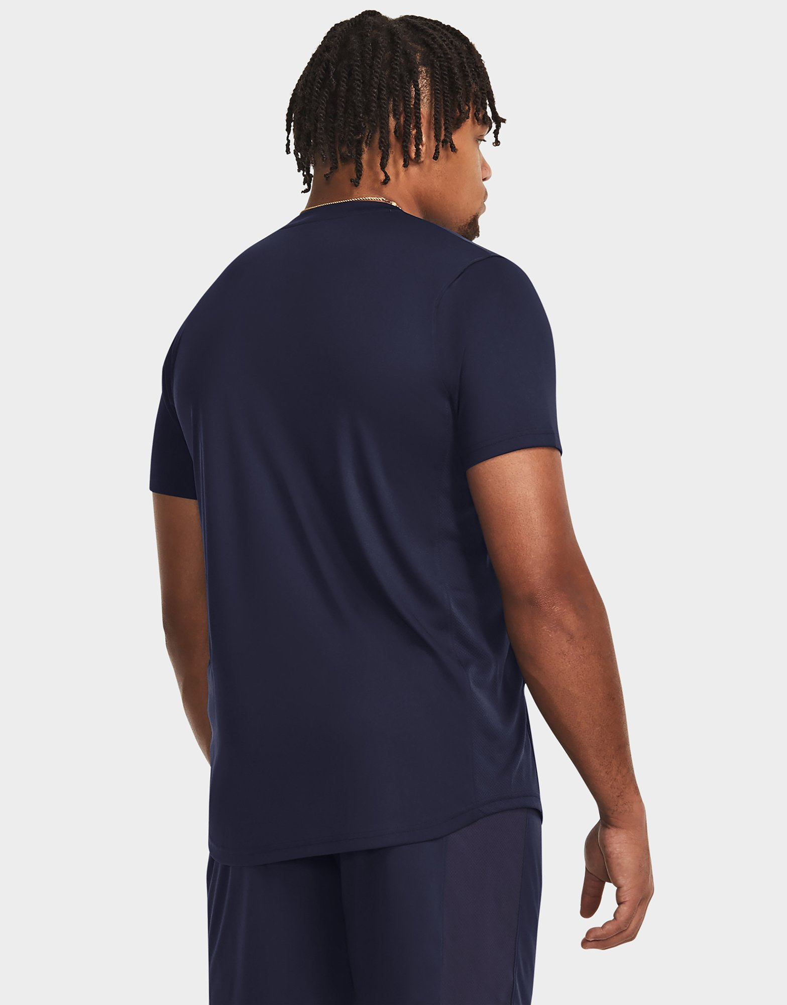 Under Armour Short-Sleeves UA M's Ch. Train SS