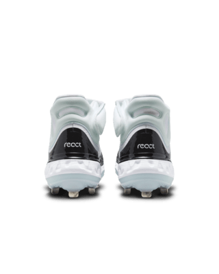 Nike Alpha Huarache Elite 4 Mid Men's Baseball Cleats