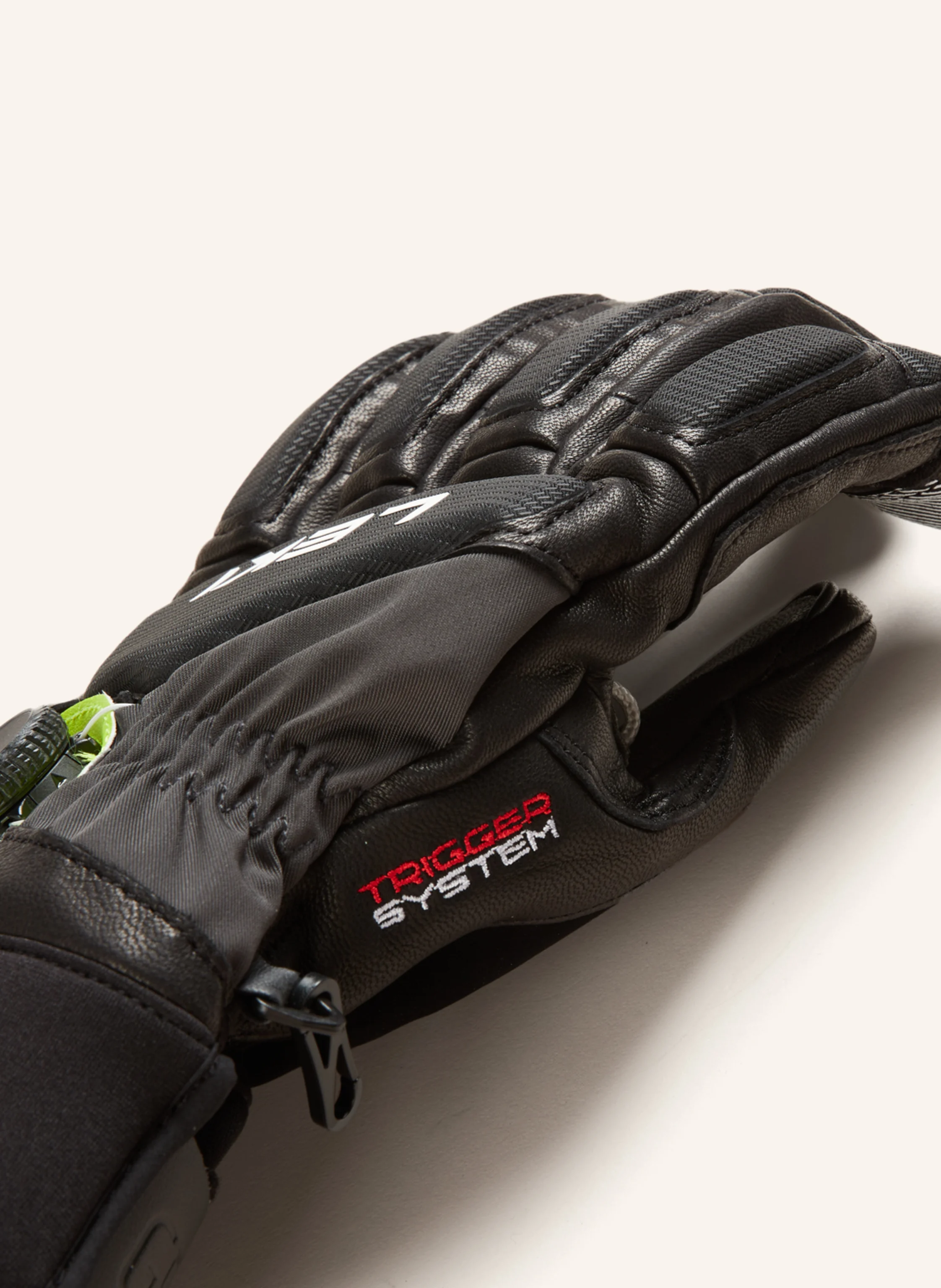LEKI Skihandschuhe GRIFFIN TUNE 3D BOA®