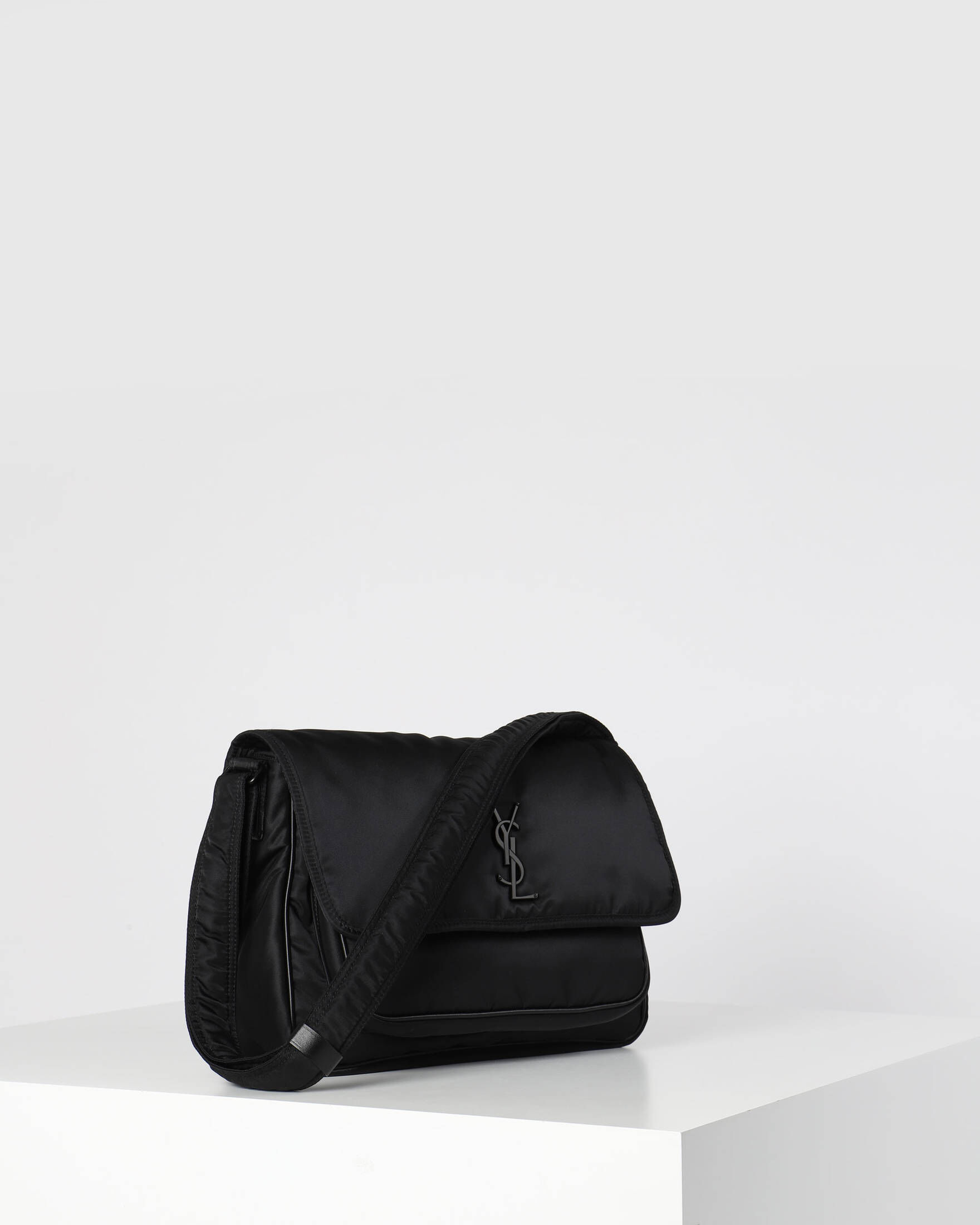 Saint Laurent| Herren Umhängetasche NIKI