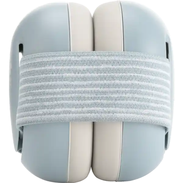 53293 SilentGuard Kids Kapselgehörschutz, blau