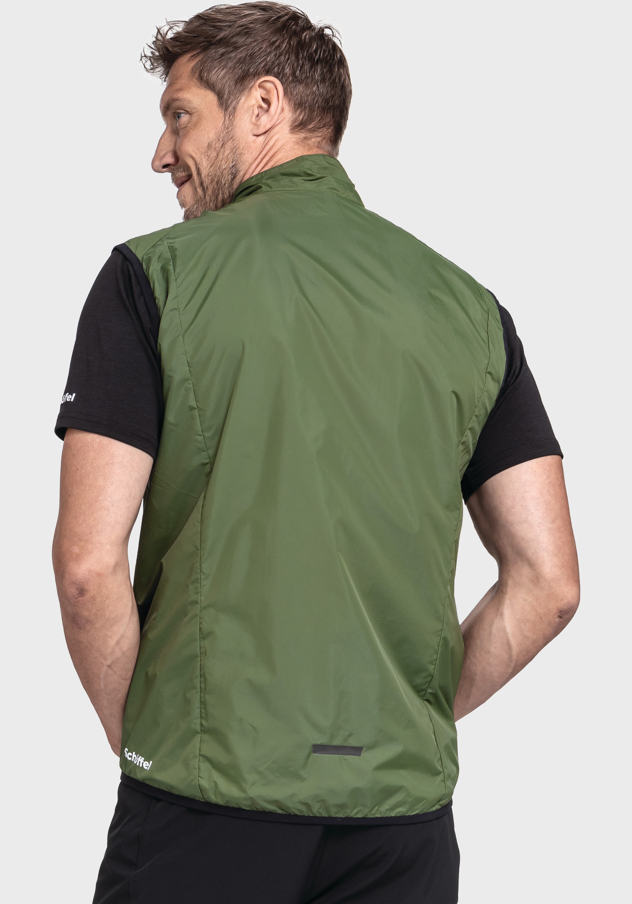 Schöffel Funktionsweste »Vest Style Cannobio MNS«