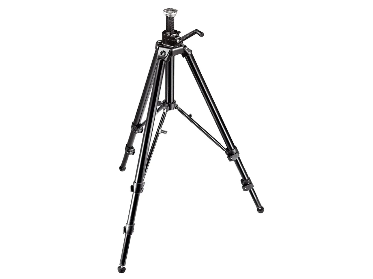 Manfrotto 475B - Stativ med ben