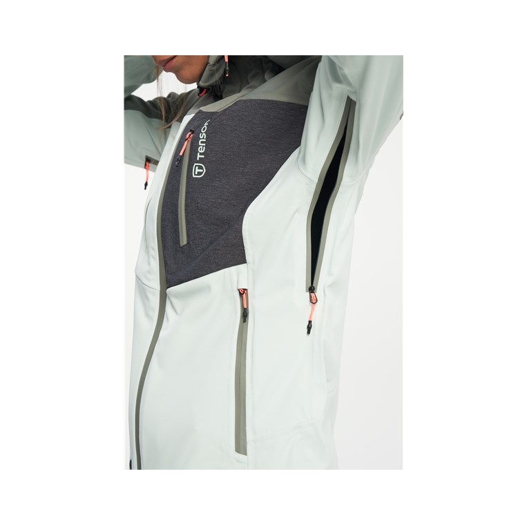 Tenson Touring Softshell W
