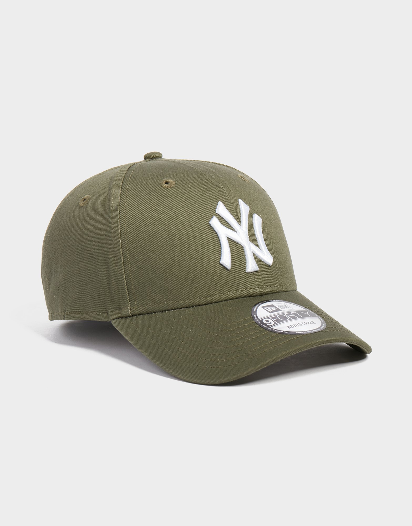 New Era Casquette MLB New York Yankees 9FORTY