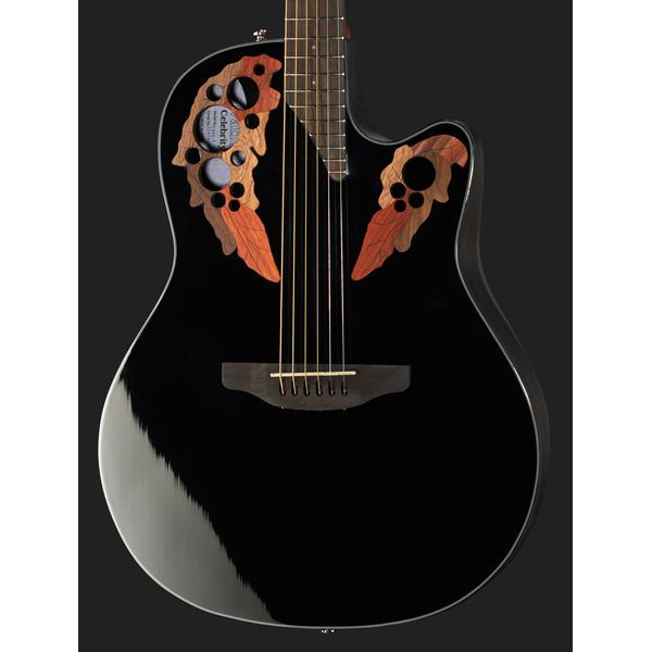 Ovation Celebrity Elite CE44-5-G