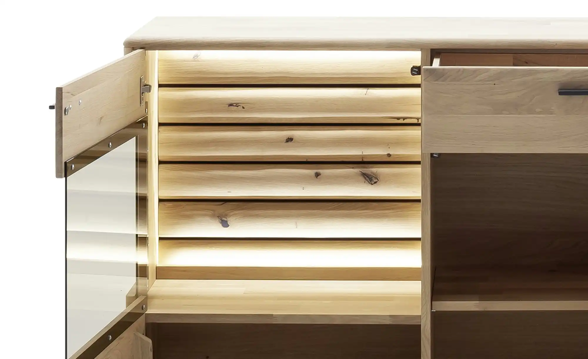 LED-Beleuchtung Onna