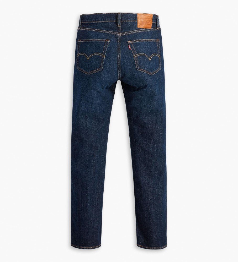 Calça jeans Levi's 511 Slim Fit Azul Escuro