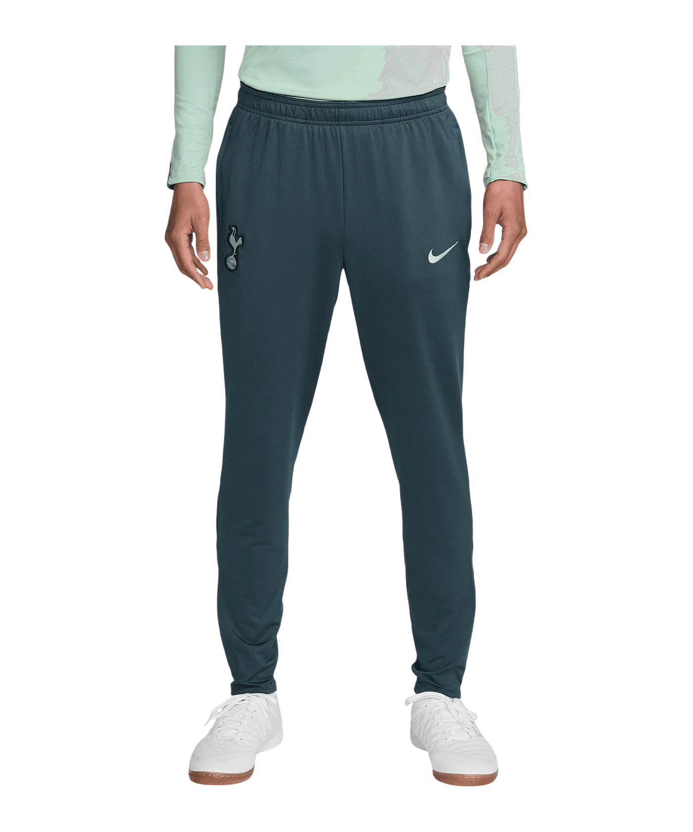 Nike Tottenham Hotspurs Strike Trainingshose 3rd Grün F359