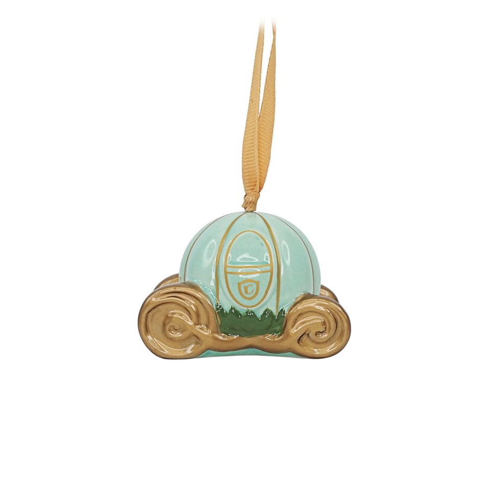 Disney - Hanging Decoration - Cinderella - Carriage (DECDC04)