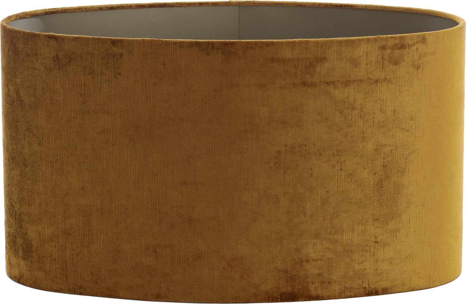 Light & Living lampenkap Gemstone goud D 45 H 32 cm