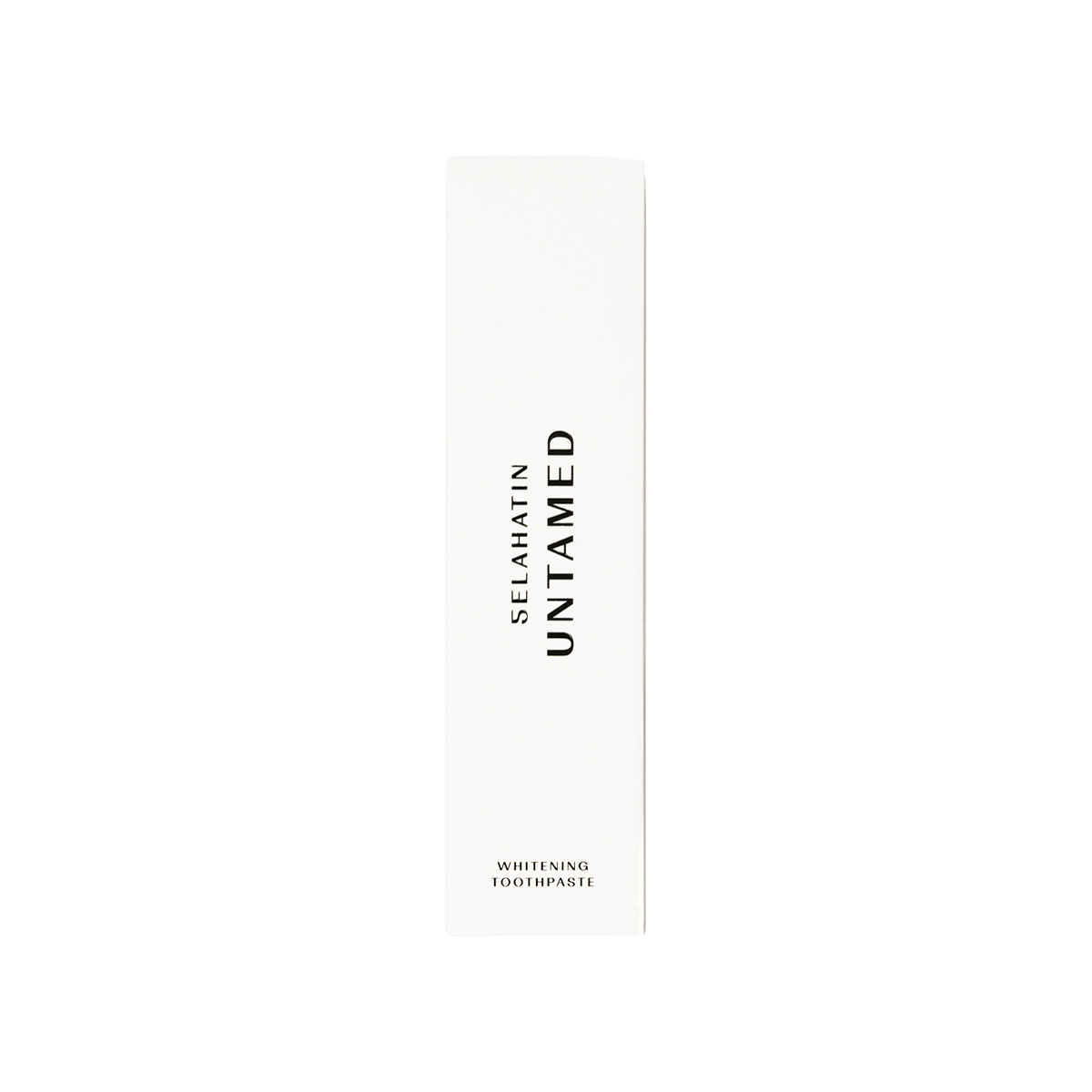 Whitening Toothpaste Untamed 25ml