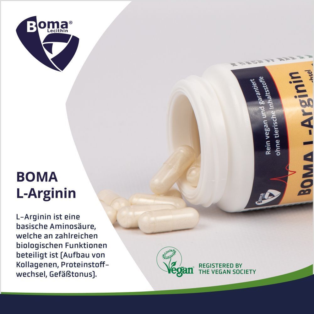 Boma L-Arginin