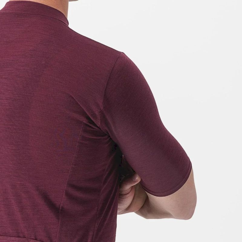 Essenza Jersey - Maillot vélo homme