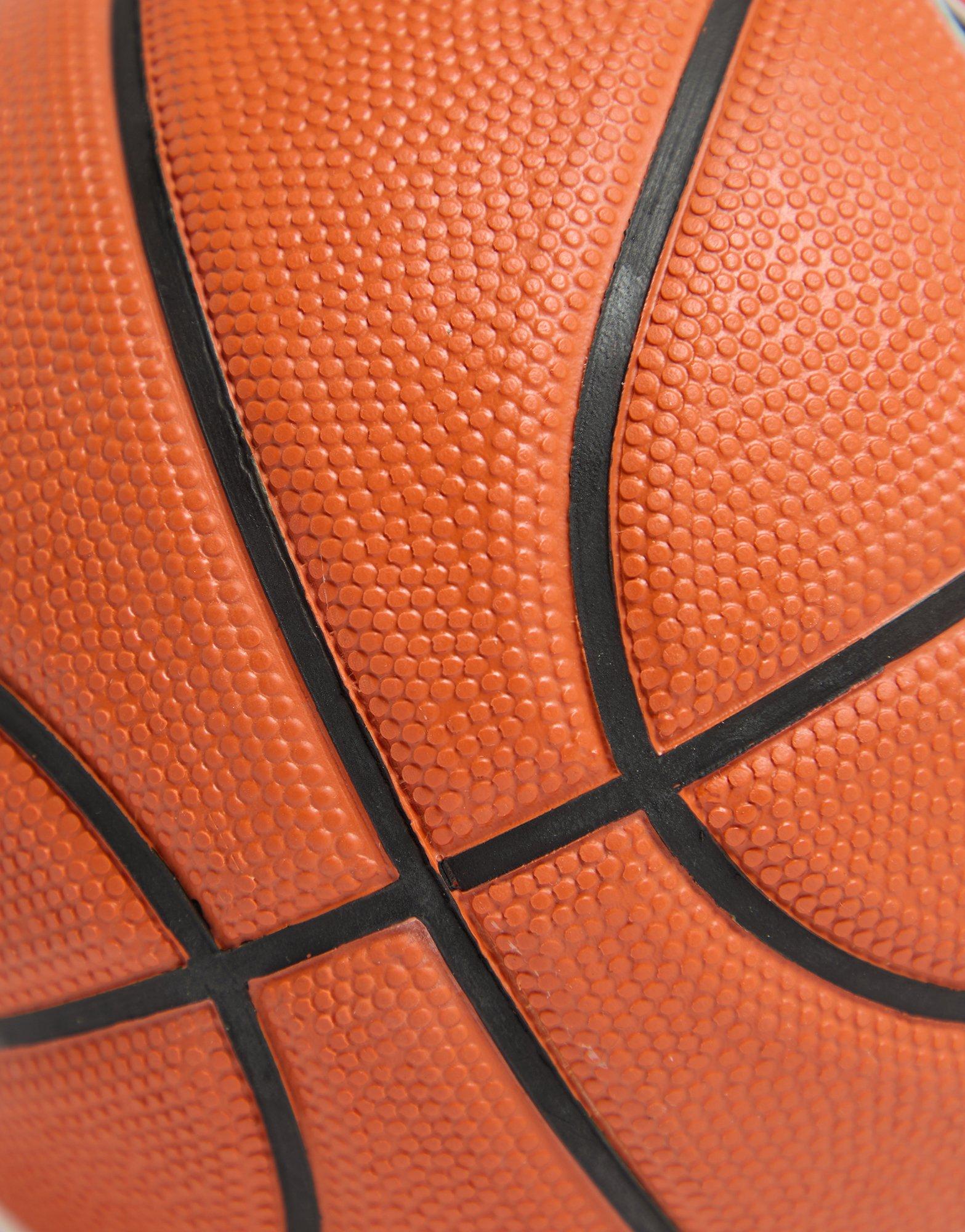 Nike Ballon de basketball Swoosh Skills