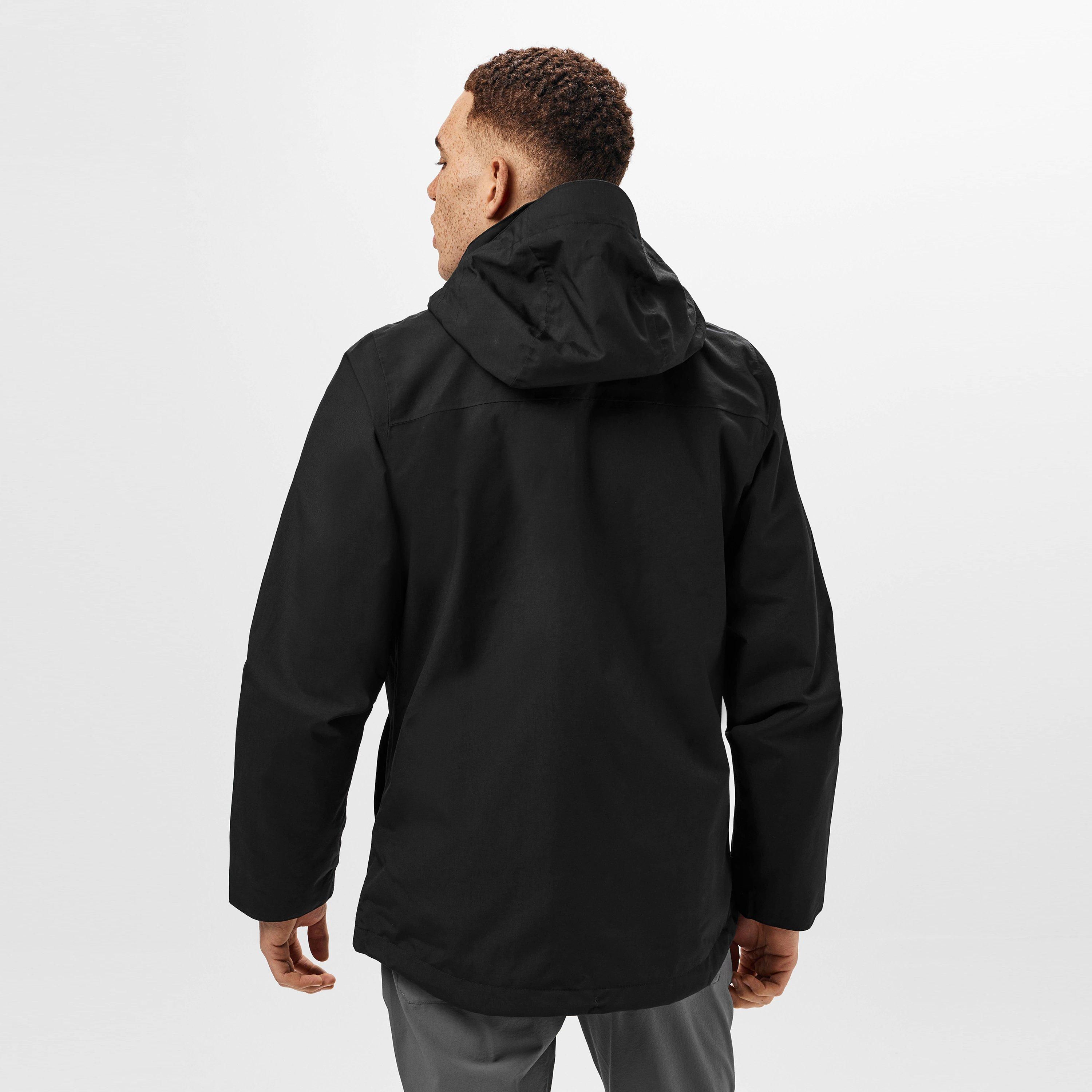 Karrimor 3 in 1 Weathertite Jacket Mens