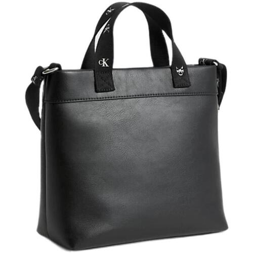 Calvin Klein Jeans - K60K611194 BDS Negro